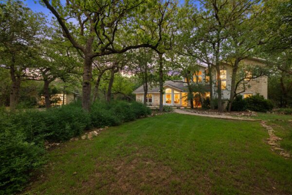 16702 Post Oak Gln, Austin