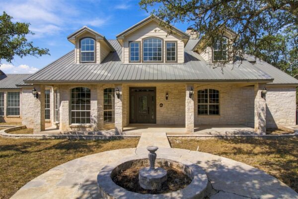 1651 Old Red Ranch Rd, Dripping Springs