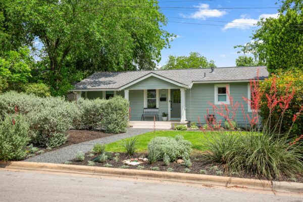 2010 Alegria Rd, Austin