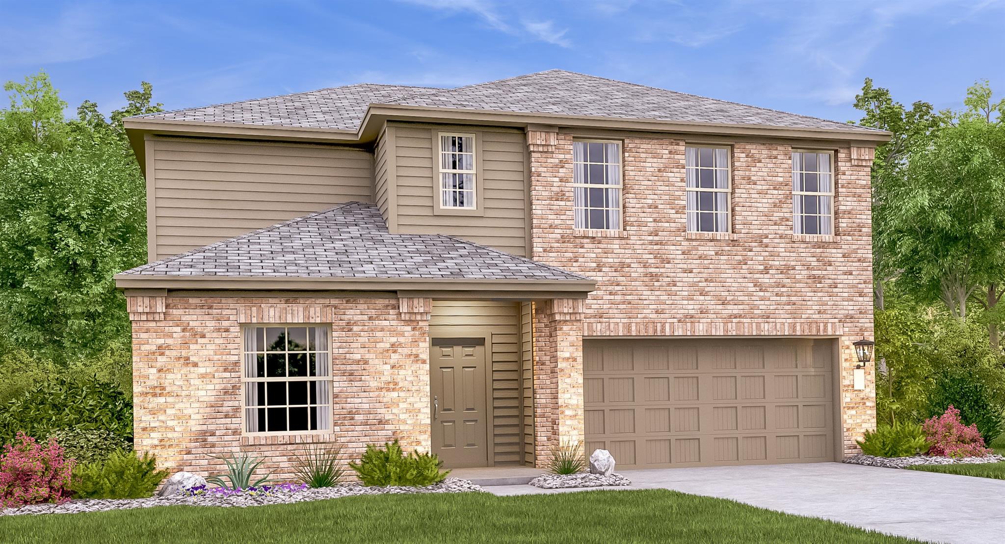 17803 Wren's Nest Way, Pflugerville, TX 78660