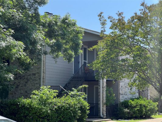 10616 Mellow Meadows Dr #43b, Austin