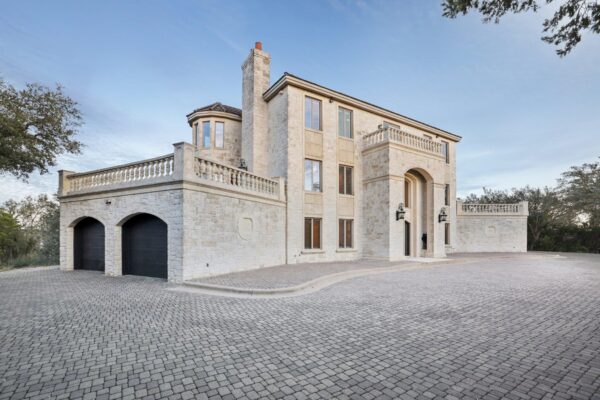 14701 Hornsby Hill Rd, Austin