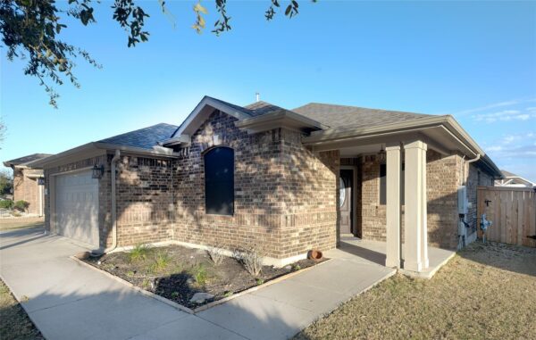 3900 Brean Down Rd, Pflugerville