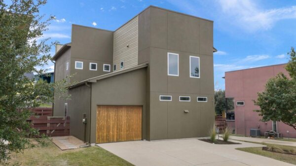 5421 Agatha Cir, Austin