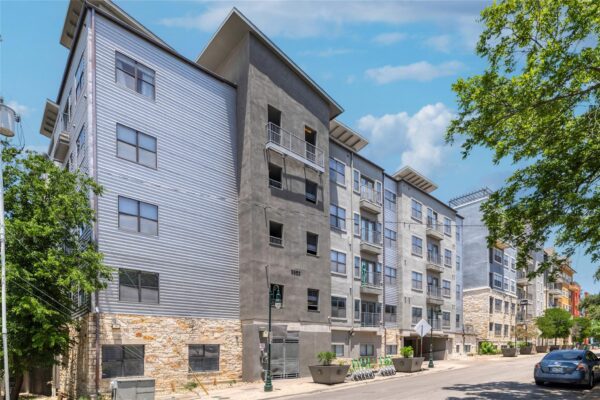 2502 Leon St #208, Austin