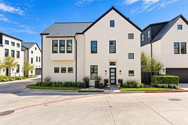 1719 Spyglass Dr #6, Austin