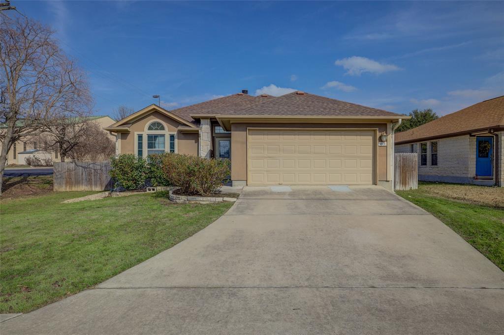 1601 Windy Park Dr, Round Rock