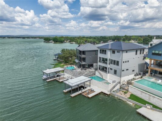 171 Pointview Dr, Granite Shoals