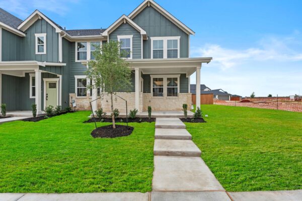 2542 Violet Theo Ln, Round Rock