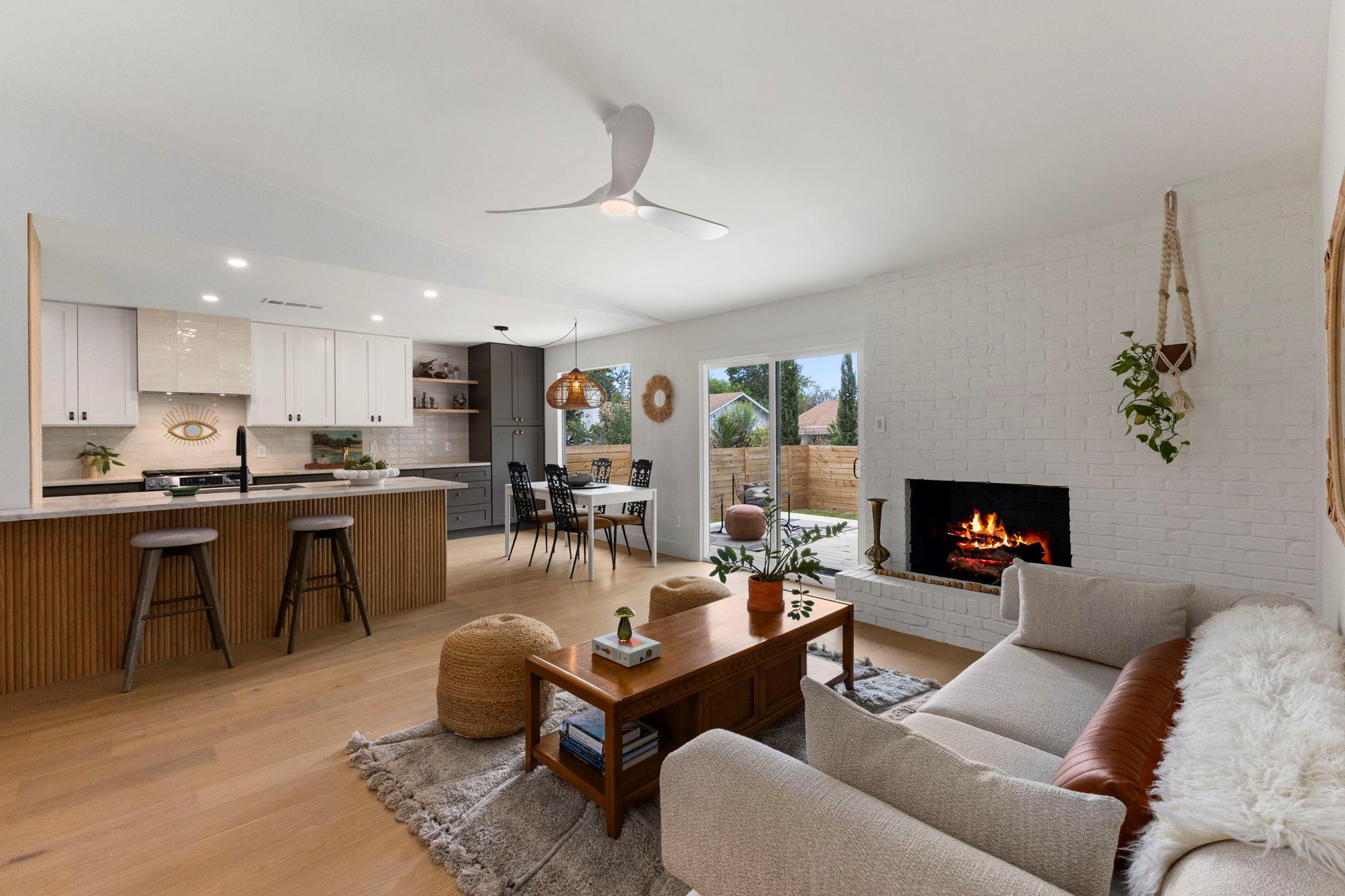 2512 McGregor Dr, Austin, TX 78745
