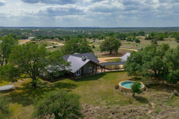 294 Hidden Creek Dr, Dripping Springs