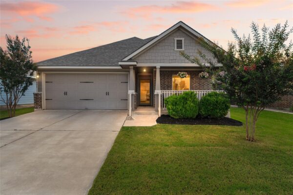 18421 Catoctin Dr, Pflugerville