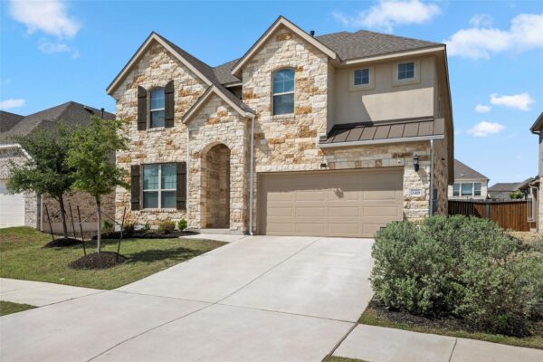 2429 Nightjar Song Dr, Leander