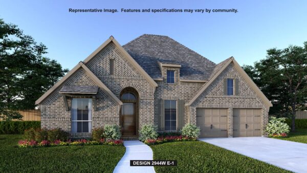 237 Maton Way, Liberty Hill