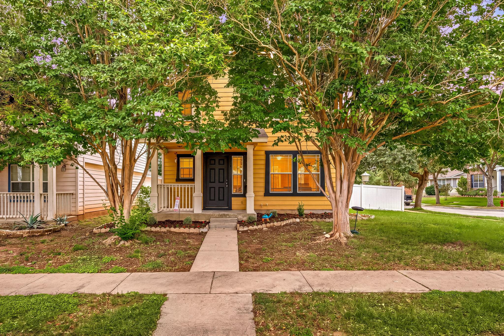 710 Alamo Plaza Dr, Cedar Park, TX 78613