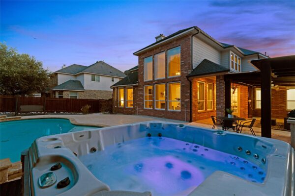 1604 Tahoka Daisy Dr, Cedar Park