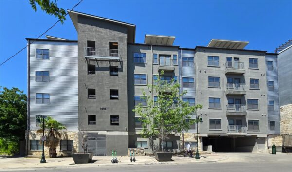 2502 Leon St #305, Austin