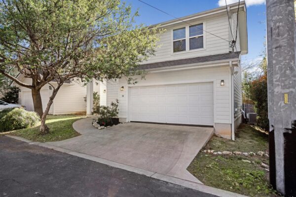 7312 E Ben White Blvd #10, Austin