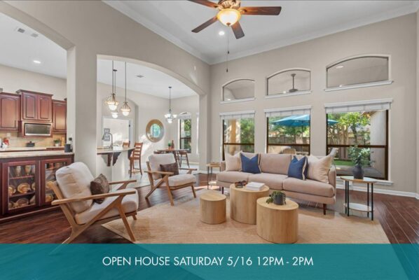 10516 Antelope Run, Austin