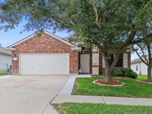 631 Reliance Dr, Buda