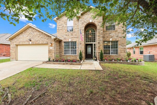 3512 Endless Shore Dr, Pflugerville