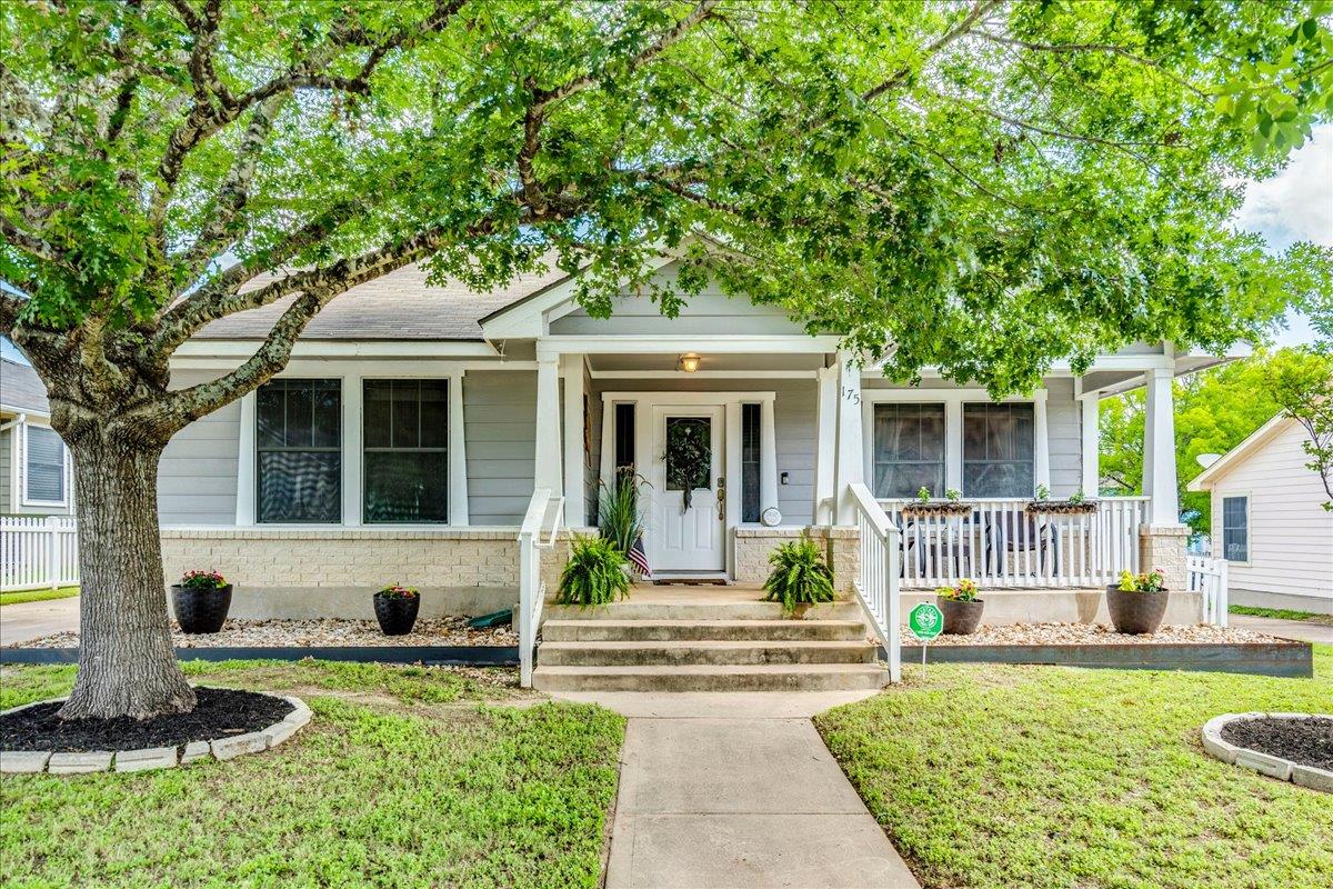 175 Wetzel None, Kyle, TX 78640