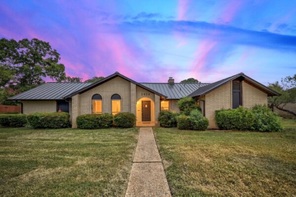 3414 Eldorado Trl, Austin