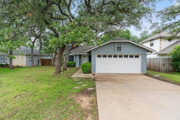 7022 Buccaneer Trl, Austin