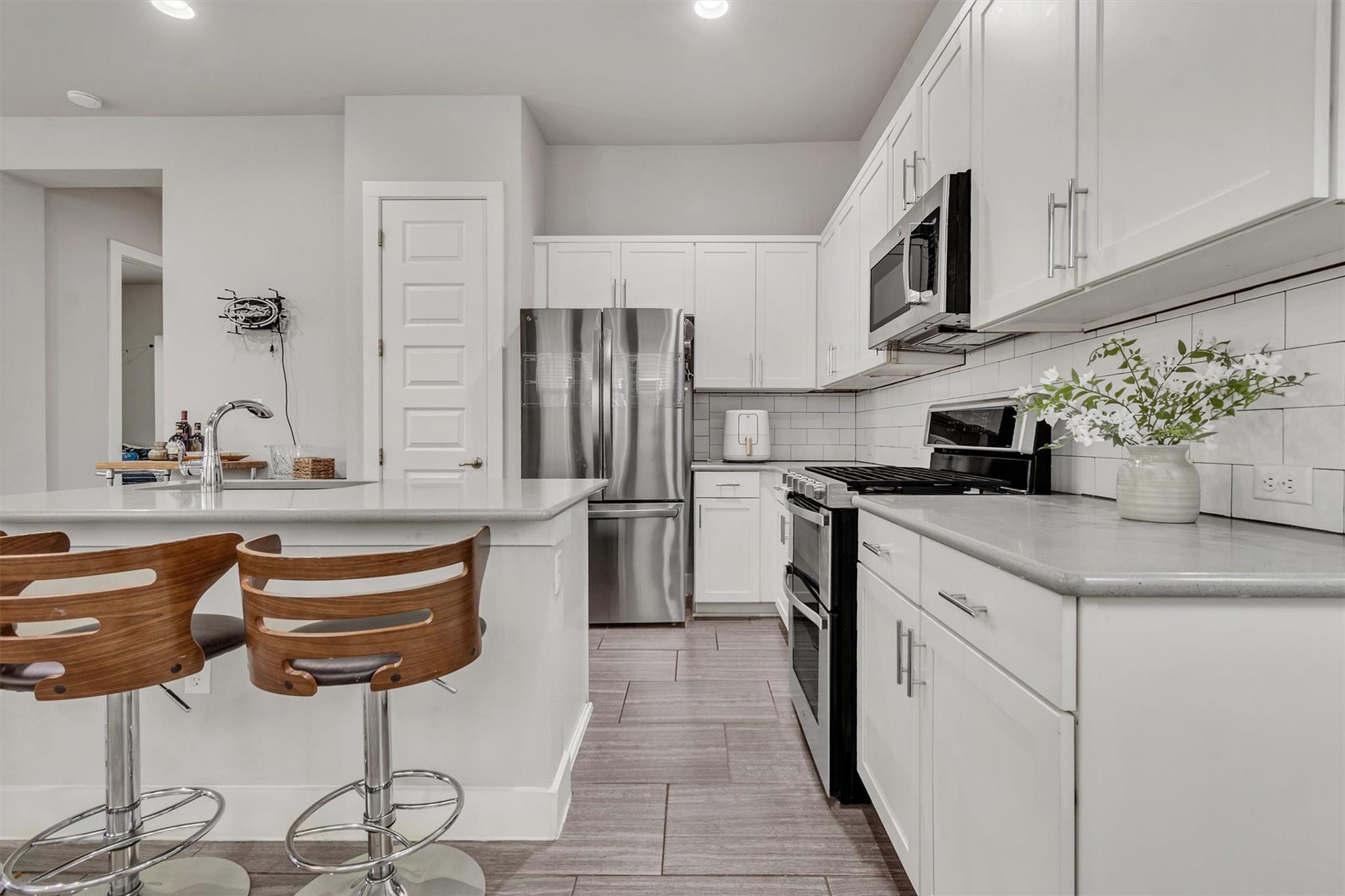 5408 Daimler Dr, Austin, TX 78744