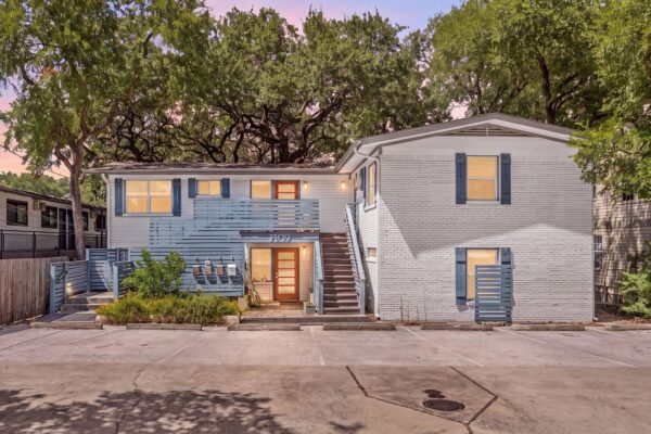 2309 Pruett St #C, Austin
