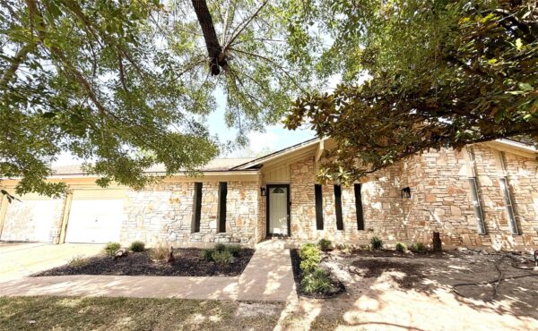 12312 Knoll Ridge Dr, Austin