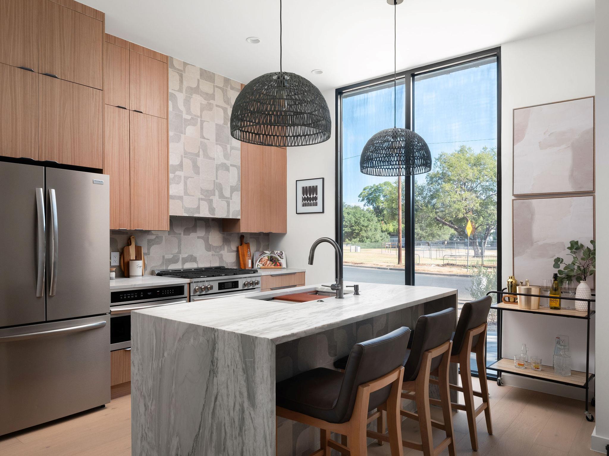 2301 East 2nd St #2, Austin, TX 78702
