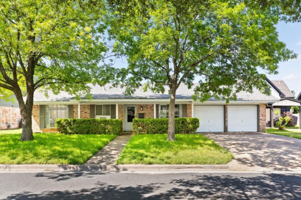 1801 Belford Dr, Austin