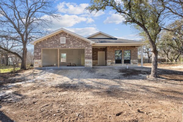 312 Mitchell St, Belton