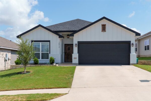 7812 Hickman St, Temple