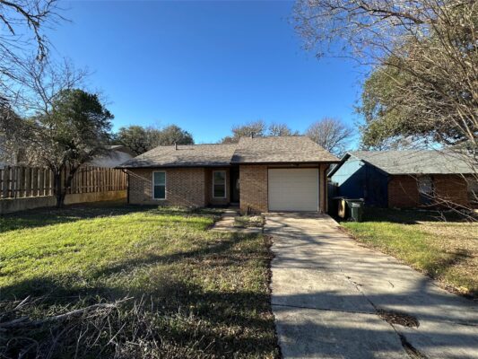 2025 Castle Gate Cir, San Marcos