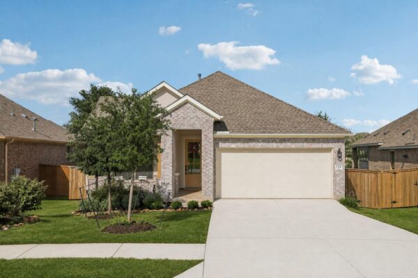 124 FOUNTAIN GRASS Dr, San Marcos