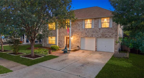 13248 Kerrville Folkway None, Austin
