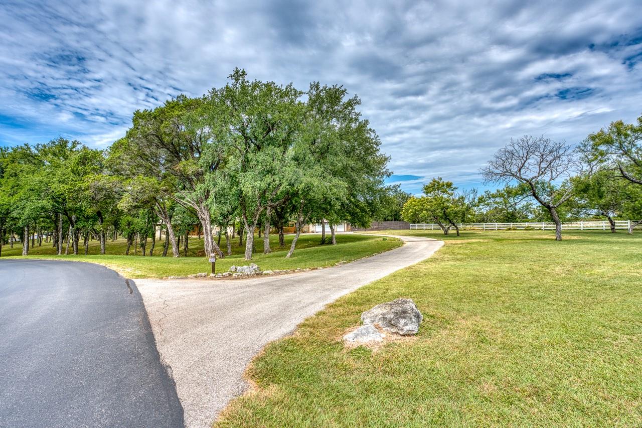 600 Avenida Serena None, Marble Falls, TX 78654
