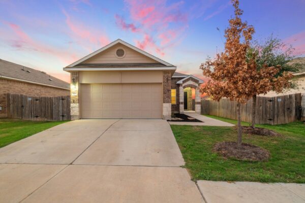148 Presidential Path, Liberty Hill