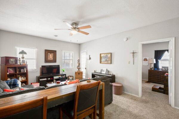 706 W 22nd St #206, Austin