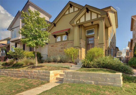 912 Sugaree Ave, Austin