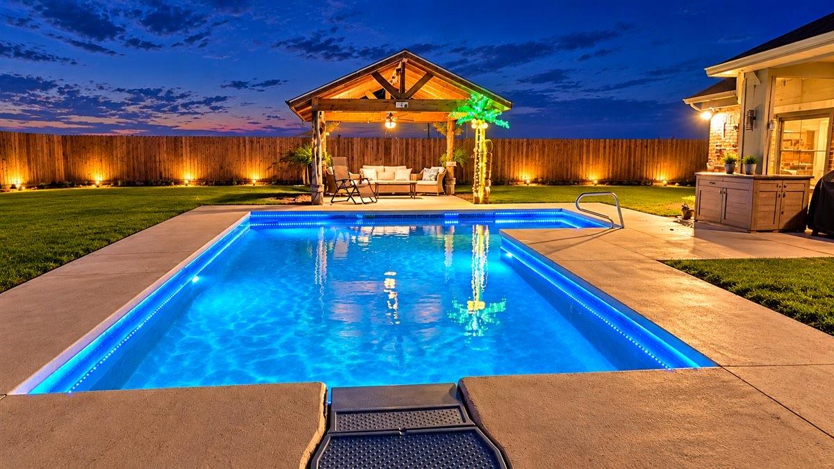 124 Wyatt Earp Loop, Nolanville, TX 76559