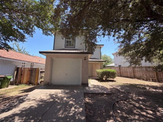 1555 Parkfield Cir, Round Rock