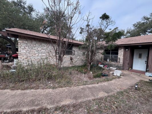 10302 Spring Cir, Austin