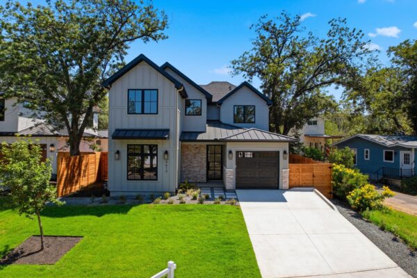 4613 Banister Ln, Austin