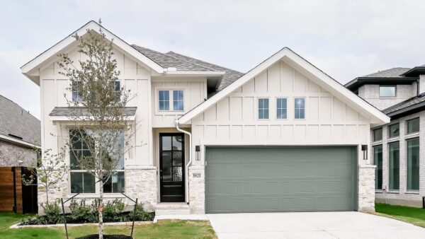 3921 Melody Rd, Lockhart