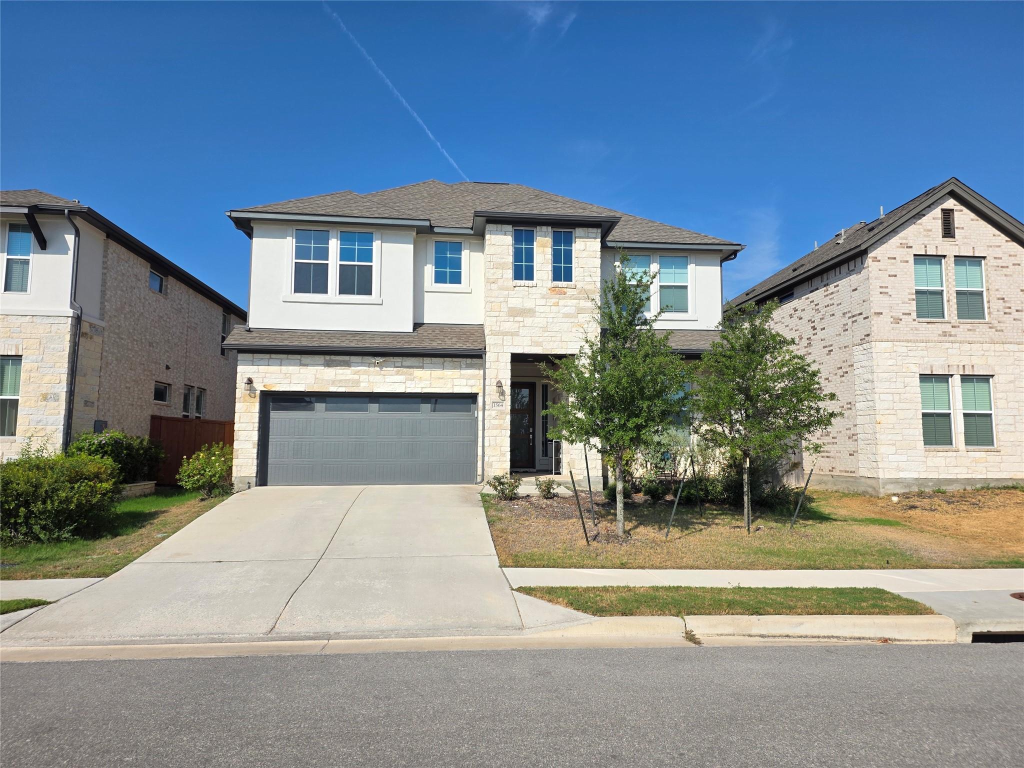 1564 Sawmill Xing, Round Rock, TX 78665