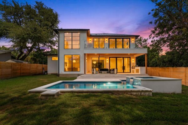 4700 Banister Ln, Austin