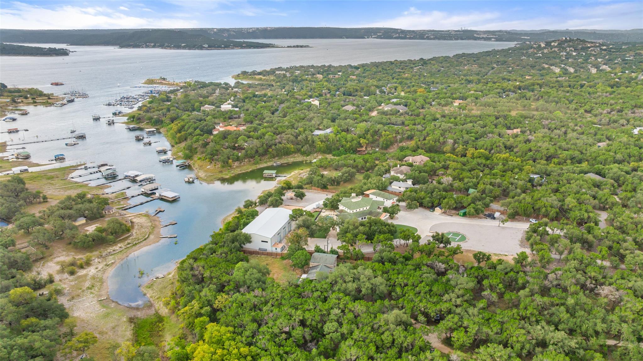 5731 Pool Canyon Cv, Austin, TX 78734